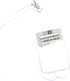 Silicone Phone Card Holder Sleeves with Wrist Strap, Stretchy Credit Phone Case Holder, Universal Cell Phone Pocket
