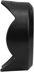 Lens Hood for Camera - PHRBC Plastic Lens Hood - Replacement Lens Hood Shade - for Photo Photography - for PENTAX SMC DA 18-55MM F3.5-5.6AL WR 52mm