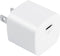 USB C Wall PD Fast Charger 30W, Compatible with iPhone 13/12/11 Pro Max/XS/XR/X SE/11, Pixel