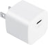 USB C Wall PD Fast Charger 30W, Compatible with iPhone 13/12/11 Pro Max/XS/XR/X SE/11, Pixel