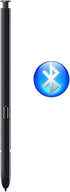 Galaxy Note 10 S Pen with Bluetooth Replacement for Samsung Galaxy Note 10 Plus S Pen, Aura Black Stylus Pen