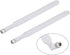 Router Antenna, 2PCS 4G LTE Full Band Antenna for B310/B593/B315s/E5186s CPE Router