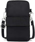 Small Crossbody Bag Case Cell Phone Shoulder Purse Wallet Armband for iPhone 13 14 15 Pro Galaxy S23 S24 S22 S21 Pixel