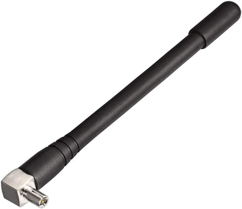 Woostars 4G 3dBi TS9 4G 2pack LTE Antenna Mini External Antenna for Verizon AT&T T-Mobile Sprint LTE Mobile Hotspot