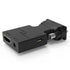 UIGOCLE HDMI to VGA Adapter Converter with Audio, Video Dongle adaptador Compatible with Computer,Laptop,Projector