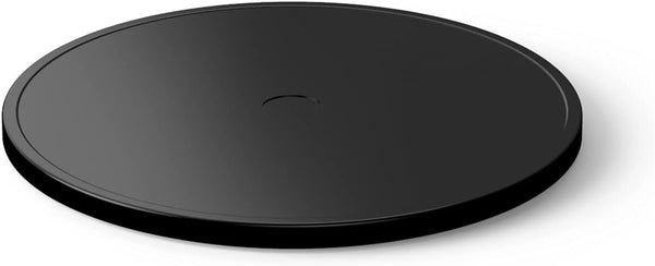 iOttie Adhesive Dashboard Pad for Car Mounts, Black, 3.1"L