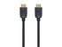 8K 48Gbps, 6 Monoprice Ultra High Speed HDMI Cable - Dynamic HDR, eARC, Feet, Black - DynamicView Series