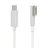 AJJ USB C to 1-Generation Magnetic Charging Cable, 60W L-Tip Magnetic Head, Compatible with Macbook Air Pro 2006-2012