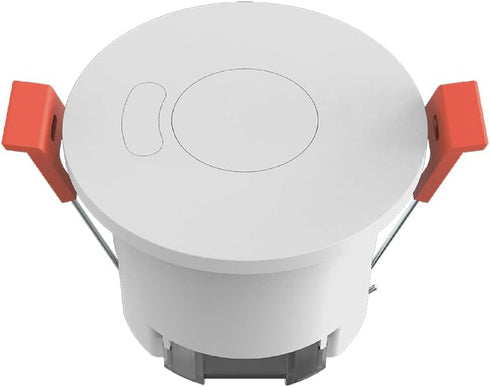 WenzhiIoT Presence Sensor, Smart Motion Sensor WiFi 24 GHz Radar MmWave Presence Sensor