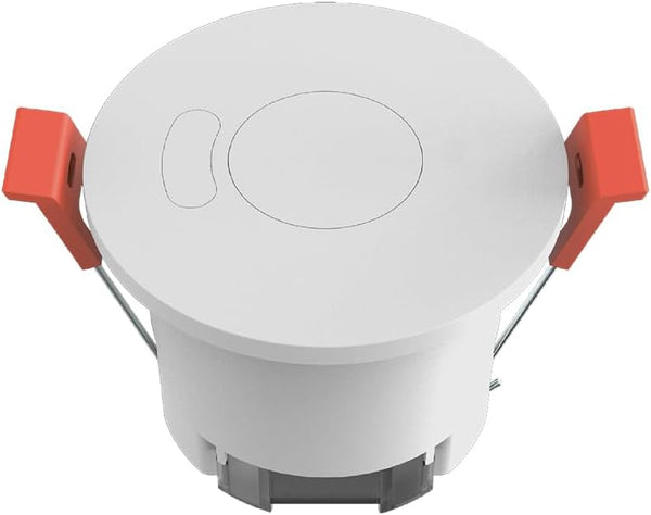 WenzhiIoT Presence Sensor, Smart Motion Sensor WiFi 24 GHz Radar MmWave Presence Sensor