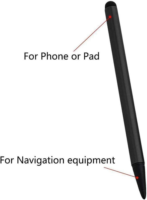 WNHNO Stylus Pen for Touchscreen, Stylus Pens for Touch Screens Universal Fine Point iPad Pencil, High Precision Stylus