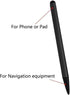 WNHNO Stylus Pen for Touchscreen, Stylus Pens for Touch Screens Universal Fine Point iPad Pencil, High Precision Stylus