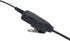 CLP1010e Acoustic Tube Earpiece, CLP1080e Radio Ear Piece with Mic PTT Headset for Motorola UHF Walkie Talkie