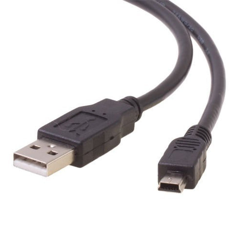 ANiceSeller Cable LS-100 LS100 ANiceS USB Data Cable Cord Lead for Olympus Voice Recorder