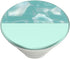 PopSockets Phone Grip - Acetate Aqua with Expanding Kickstand for Phone