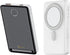 10000mAh Fast Wireless Charger Magnetic Portable Power Bank for All Smartphones, Input (Type C) & Output (Type C &
