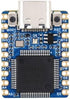 Generic AmpOhm360 RA4M1-Zero 32-bit Cortex-M4 48MHz, SKU-30661 Mini Development Board with ARM MCU, FPU, Firmware
