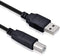 BestCH Beatch USB Cable (6FT) PC Laptop Data Sync Transfer Cord for HP