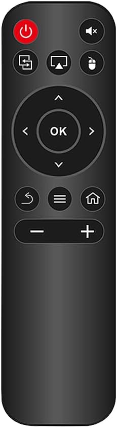 Magcubic Projector Remote for HY300PRO