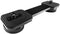 TONHOKJ Cold Shoe Bracket Extension Bar, Hot Shoe Extension, Microphone Mount with 1/4''