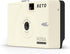 RETO Ultra Wide Slim 35mm Reusable Daylight Film Camera - 22mm Wide Lens, Focus Free, Lightweight (Cream)