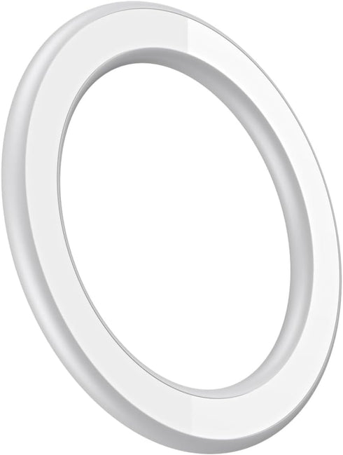 Magnetic Wall Mount Phone Holder for Shower, Hands-Free Mirror Sticker, Fits Apple iPhone 15 14 13 12 Pro Max Plus Mini
