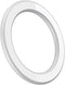 Magnetic Wall Mount Phone Holder for Shower, Hands-Free Mirror Sticker, Fits Apple iPhone 15 14 13 12 Pro Max Plus Mini