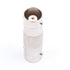 BNC Female to Female Connector, 10-Pack BNC Coupler for CCTV Security Camera Adapter Extender