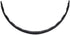 Beats Solo 3.0 & Solo 2.0 Wireless Headband Replacement - Black Repair Parts for Over-Ear Headphones.