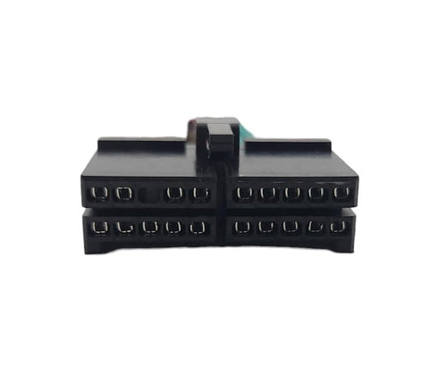 SCREENTRONICS 20Pin DV271BT DV281BT DV516BT DV517BT DV526BT DV527BT DV604i DV605 DV614BH DV615B DV625BH DV637MB DV695MB