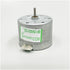 VRTYARUPF EG-530AD-9B 9V 2400RPM Cassette Electronic Starter CCW DC Radio Recorder Electronic Starter Motor Drivers