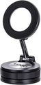Generic MagSafe Magnetic Car Phone Mount Super Strong Suction Cup for Dashboard &