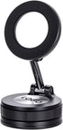 Generic MagSafe Magnetic Car Phone Mount Super Strong Suction Cup for Dashboard &