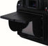 CasaNexa 3" LCD Screen Hood Sun Shade Foldable Anti-Glare Reflection Viewfinder Protector Display Guard Monitor Shield