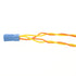 EIDRAN 2 Speaker Stereo Connector Adapter Wiring Cable Splitter Y Harness Compatible with BMW Pol