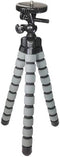 VidPro Camcorder Tripod, Compatible with Zoom Q4n Handy Video Recorder Camcorder, Flexible Tripod