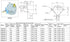 GeeekPi 5 Pack 28BYJ-48 5V Geared Stepper Motor + Uln2003 Driver Board + Jumper Wires for Arduino
