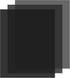 Selens 16x20 inches ND Filter Gels Lighting Neutral Density Sheet Kit, ND3, ND6, ND9 for Photo Studio Video Photography