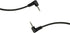 Speaker Mic Remote Shoulder Microphone for Yaesu FT-60 FT-60R VX-1/1R VX-2/2R VX-3/3R VX-5/5R Radio