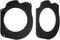 Rear Speaker Adapter Spacer Rings for Honda CRX - SAK053_55, 1 Pair