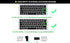 English Silicone Final Cut Pro X Shortcuts Keyboard Cover Skin for MacBook Air 13, Retina Display, Model A1932