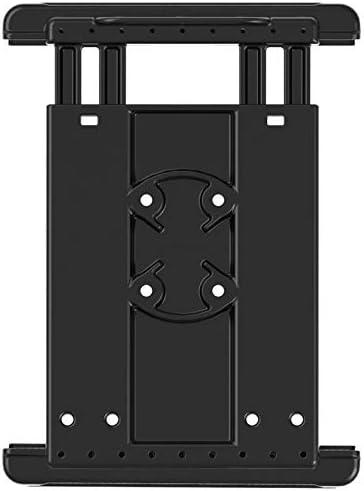 RAM Mounts Tab-Tite Universal Spring Loaded Holder for 8" Tablets with Case