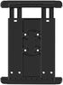 RAM Mounts Tab-Tite Universal Spring Loaded Holder for 8" Tablets with Case