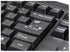 Kensington Wireless Desktop Set Keyboard for Life (K75231US)