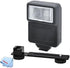 Digital Camera Flash with Shoe Bracket for Sony, Nikon, Canon, Pentax, Olympus & More Cameras