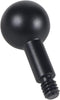FEICHAO 20mm Ball Head to 1/4 Screw Adapter Mount for Camera Photography Accessory (43mm)