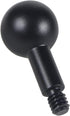 FEICHAO 20mm Ball Head to 1/4 Screw Adapter Mount for Camera Photography Accessory (43mm)