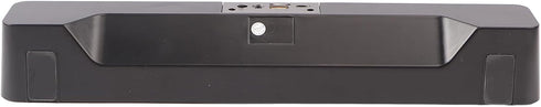 EIMSOAH 5.0 5 Soundbar Bluetooth Speaker with Playback Modes, Noise Reduction Surround Sound for Home Use