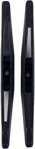 Ceybo 32" (2EMM02129), 32PFL6452/F7 32PFL6472/F7, Replacement TV Stand Legs fit for Philips Compatible with; Tabletop