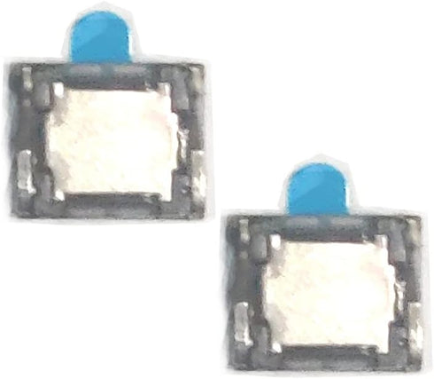 2pcs Earpiece Handset Ear Speaker Replacement for Motorola Moto G Power 2021 XT2117